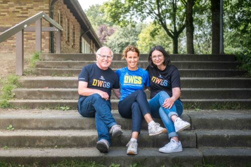 DANNEWERK GESAMTSCHULE