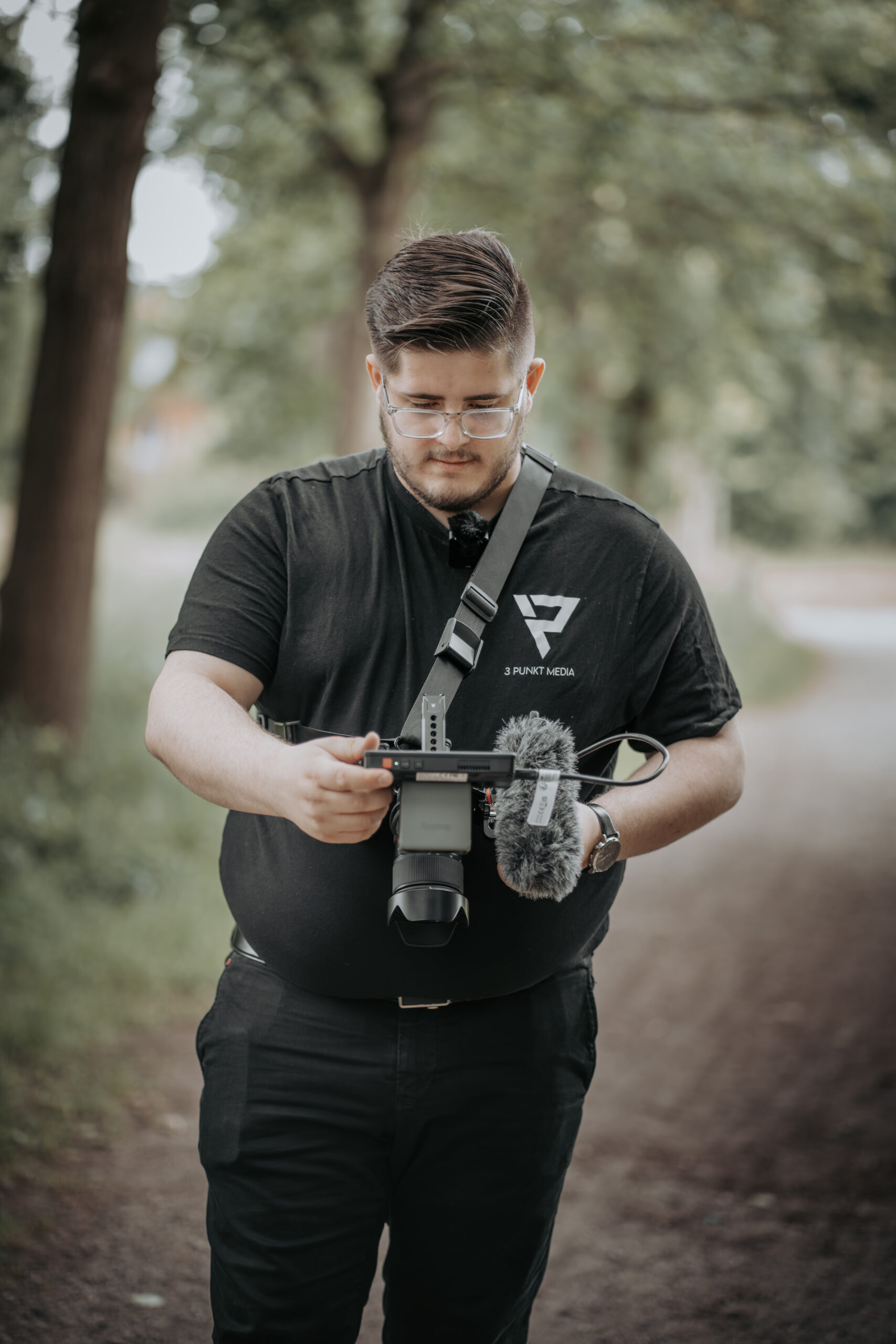 Fotograf Schleswig