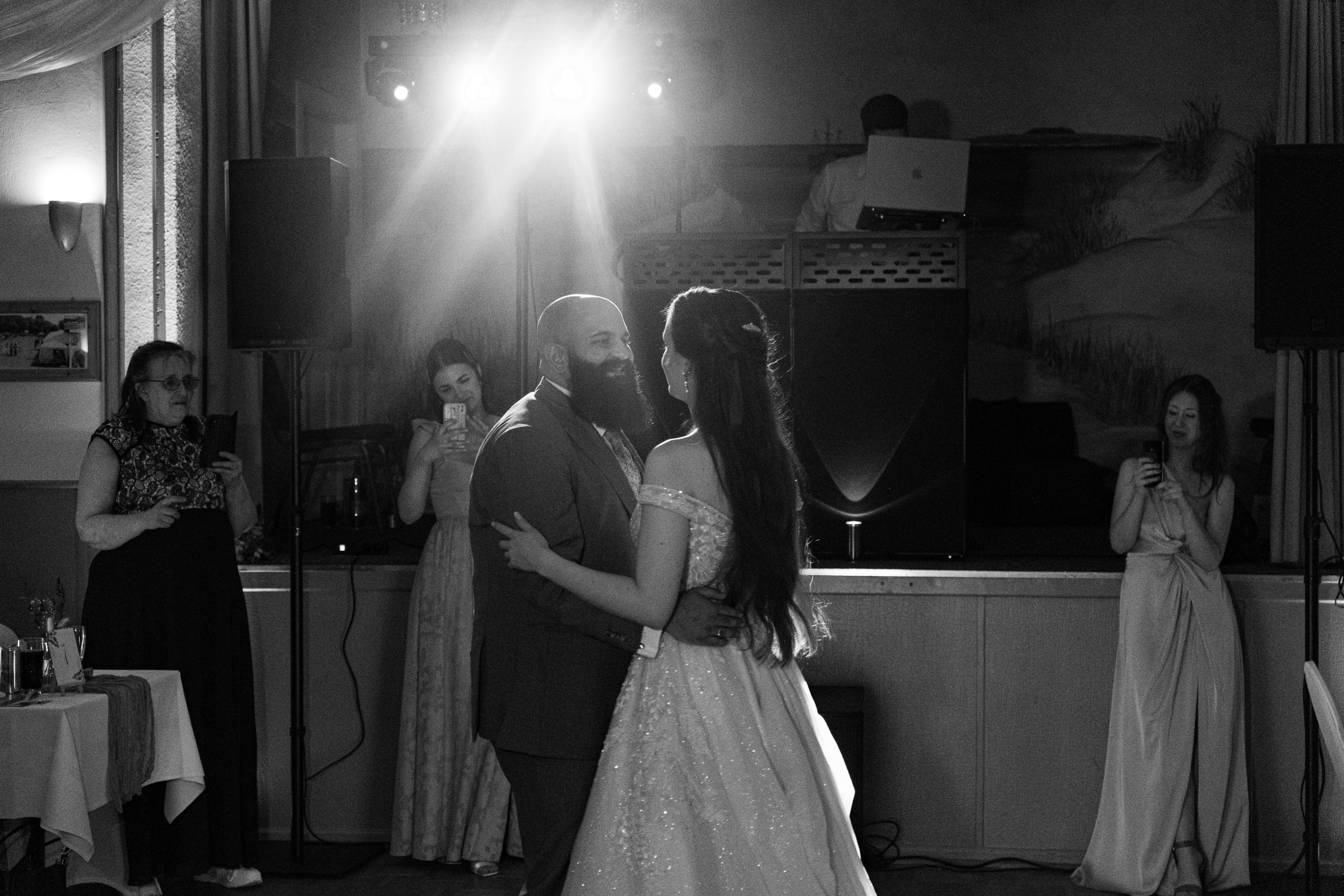 Hochzeitsfotograf in Schleswig