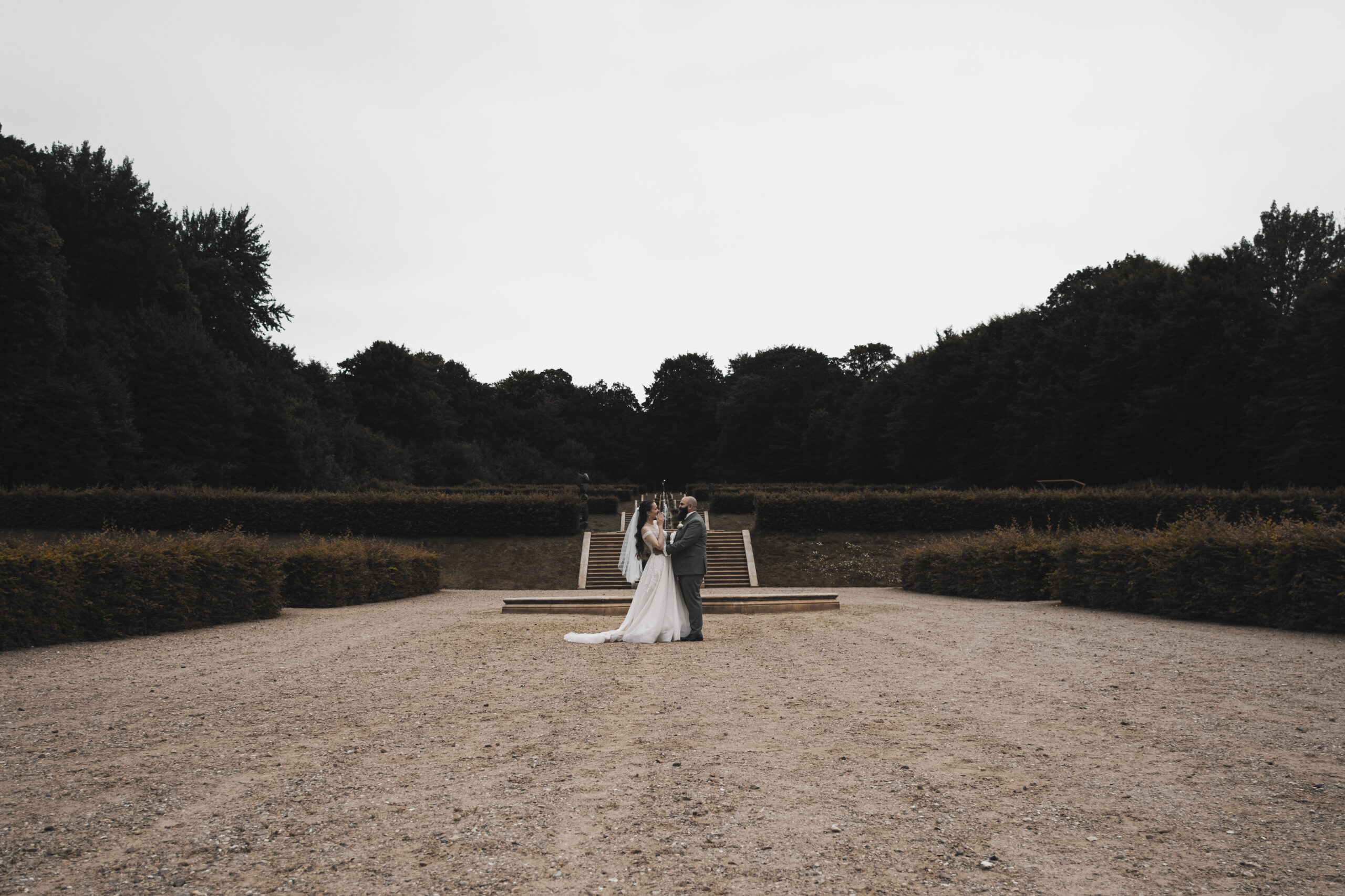 Hochzeitsfotograf in Schleswig