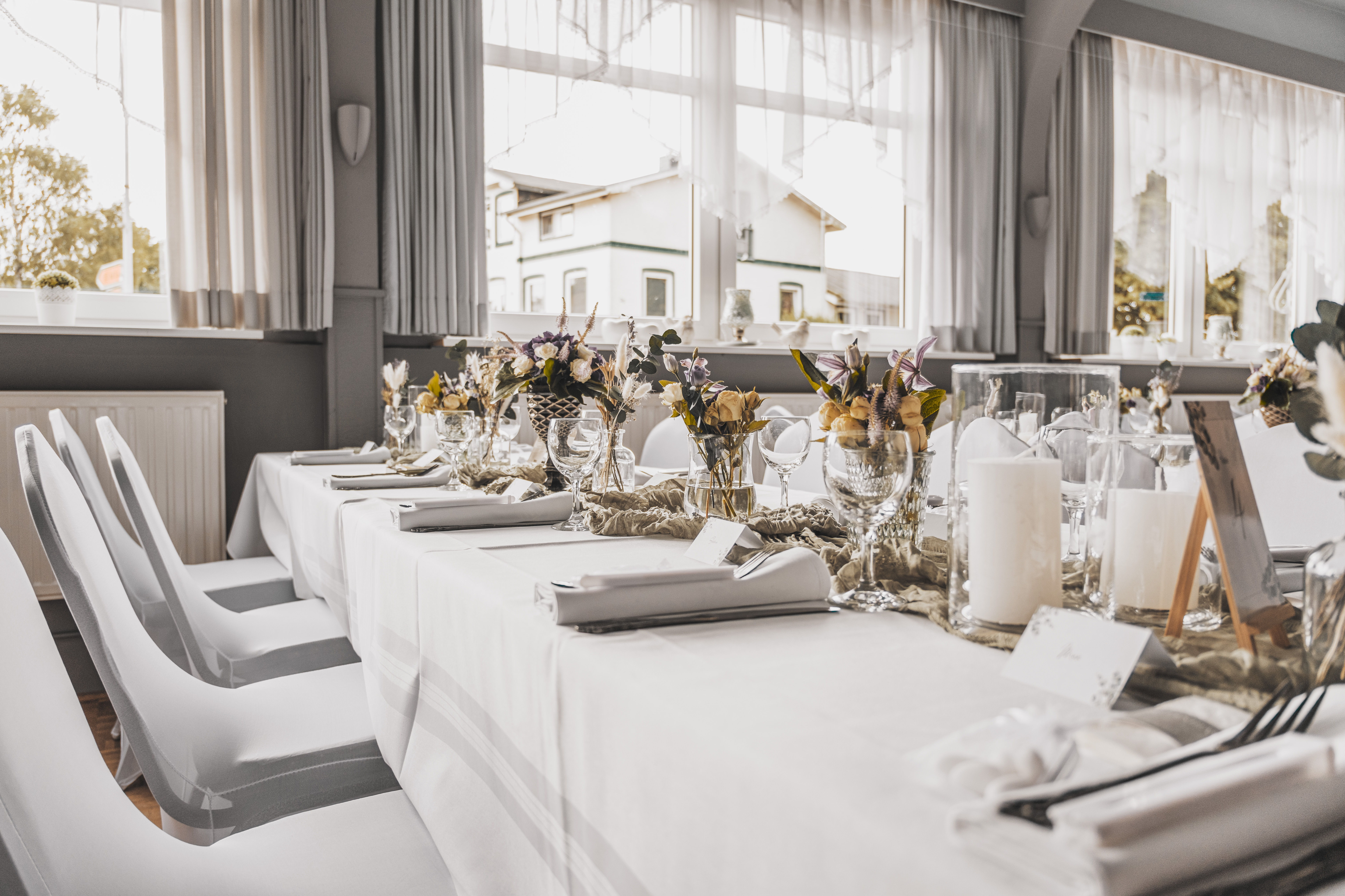 Hochzeitsfotograf in Schleswig