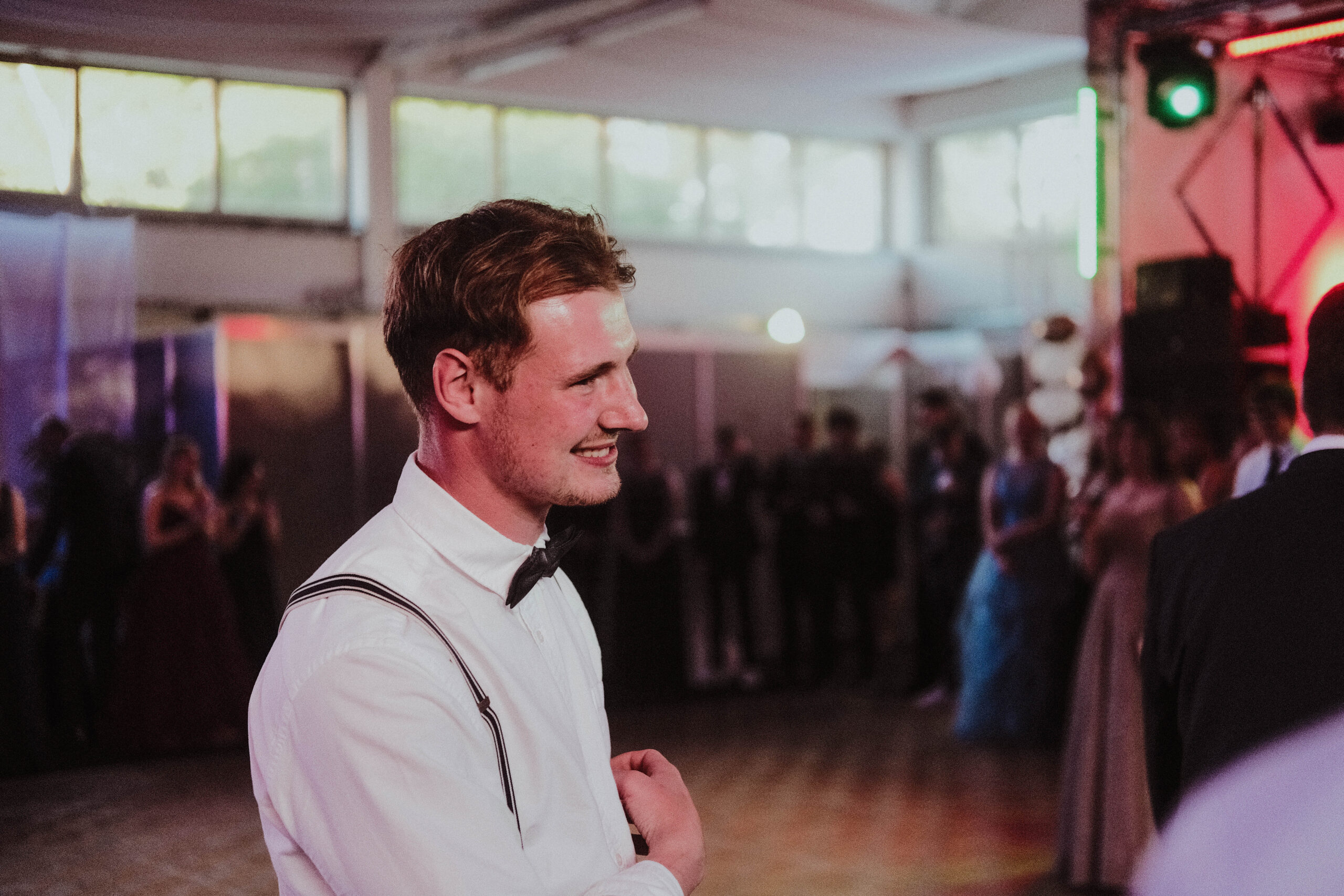 Abiball Fotograf Schleswig