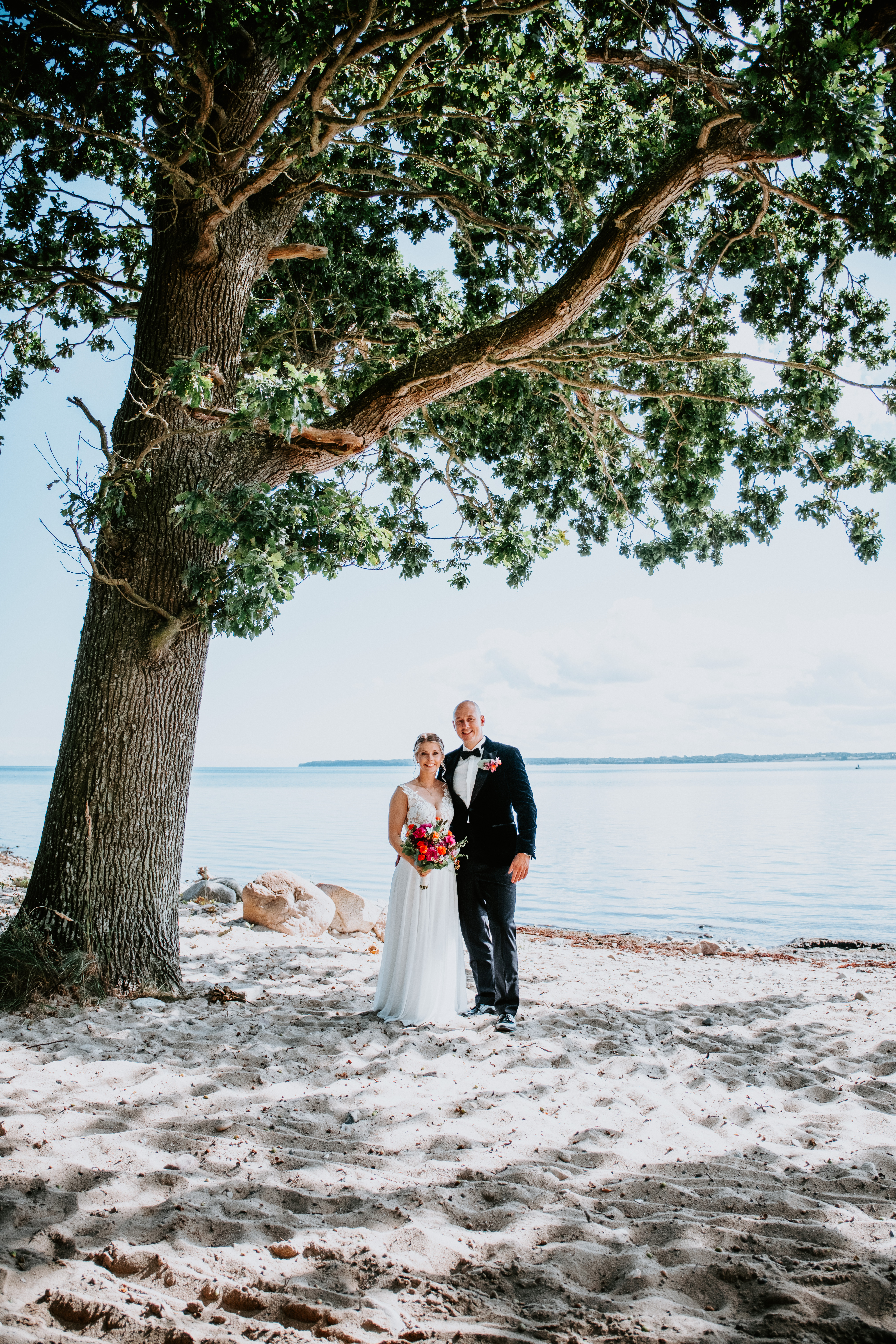 Hochzeitsfotograf in Schleswig