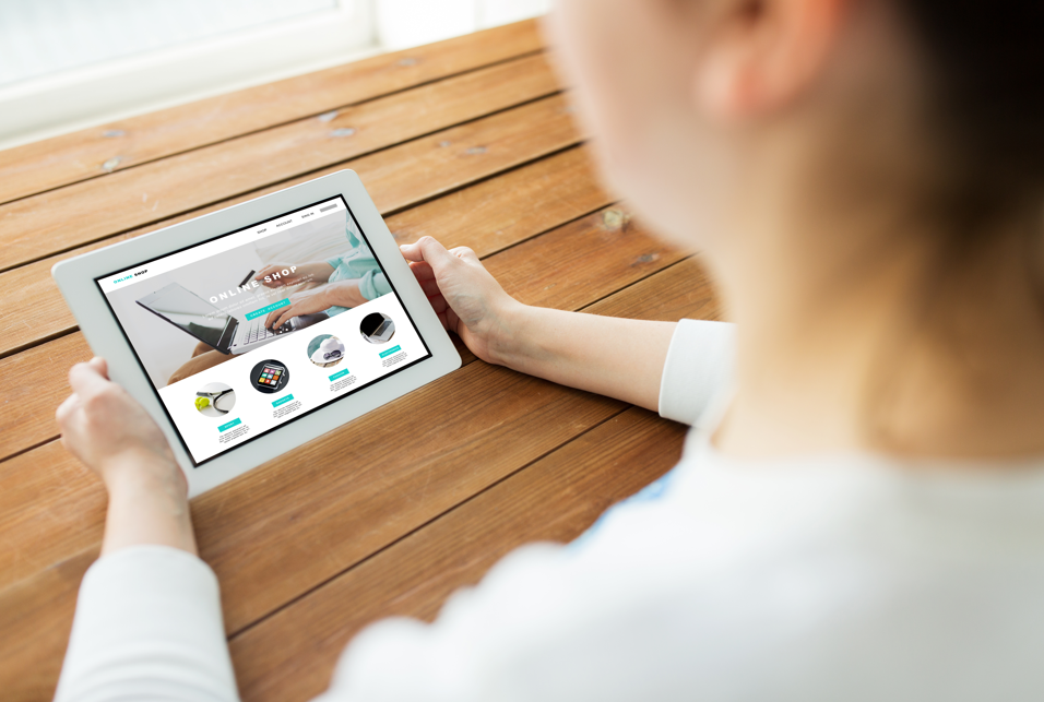 Webdesign in Schleswig